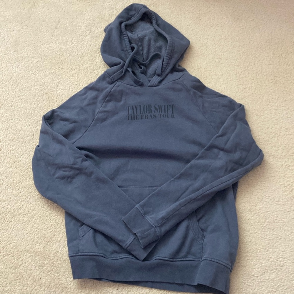 TS The Eras Tour Hoodie
